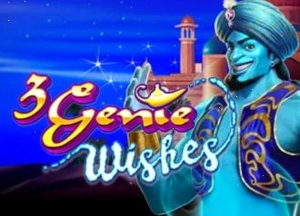 Genie Wishes play tech