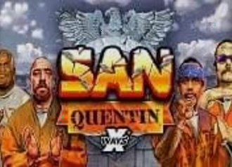 San Quentin nolimit darkness